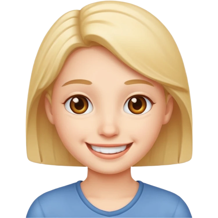 Cute  emoji