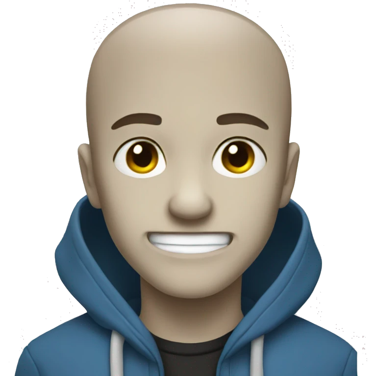 sans emoji