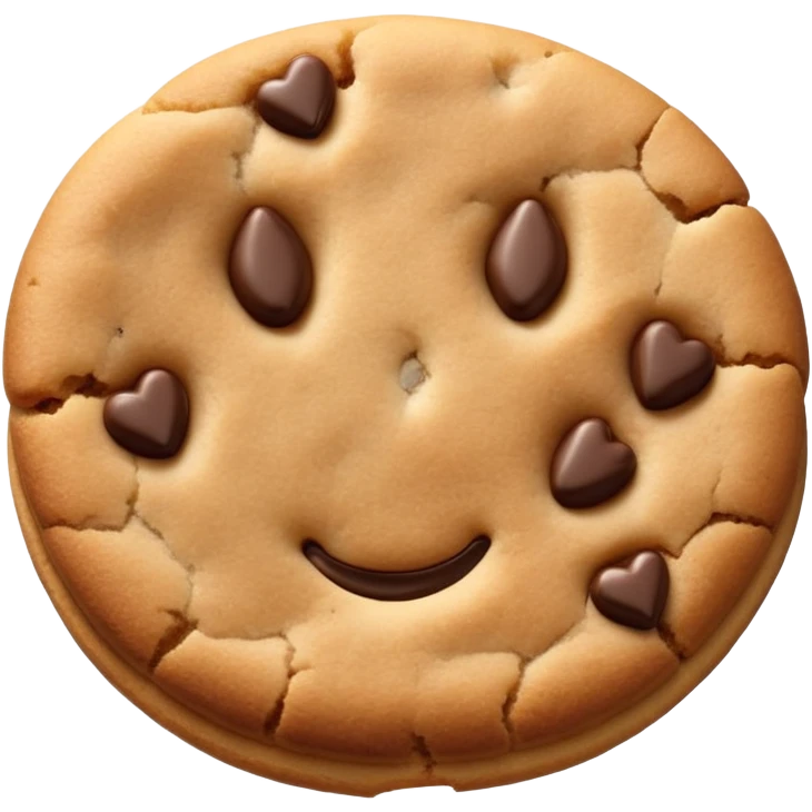 cookie emoji