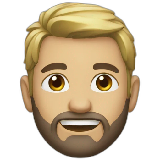 ATACAMS emoji