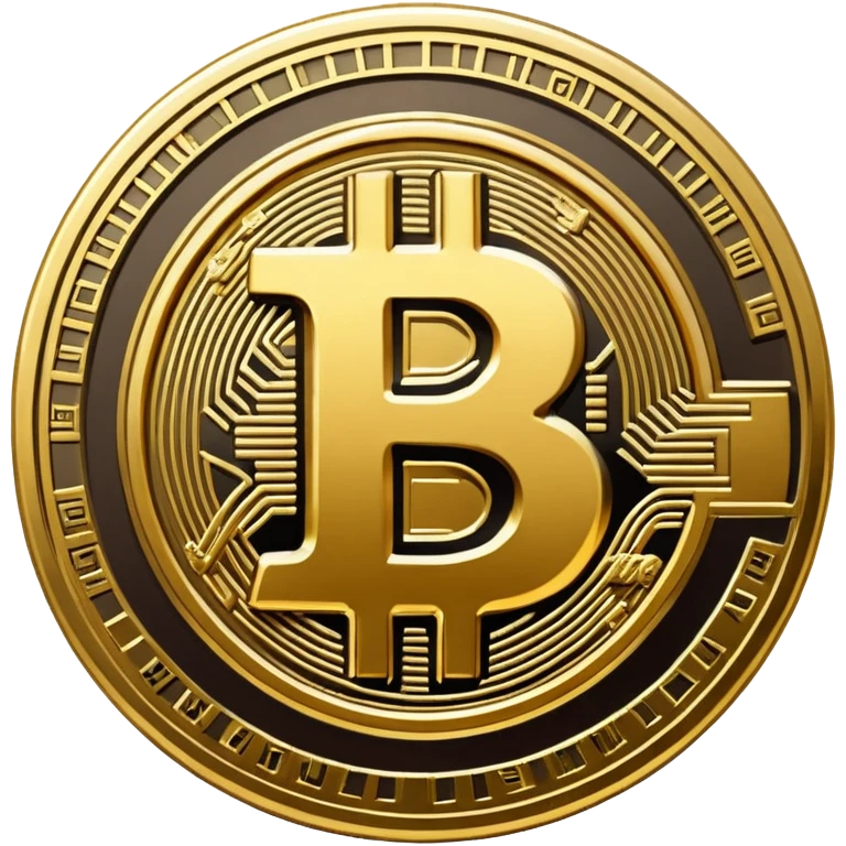 bitcoin logo emoji