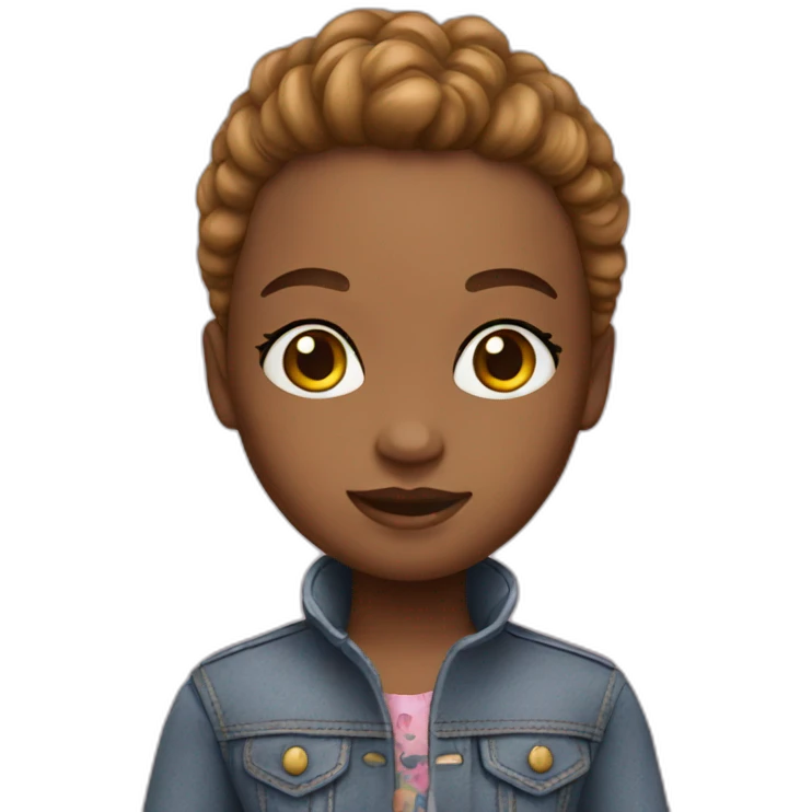 Dolls emoji