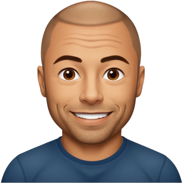 joe rogan emoji