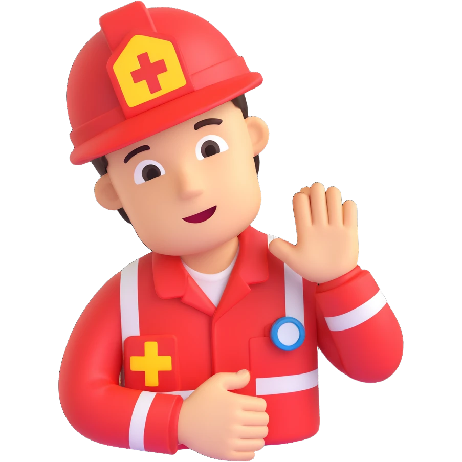 emergency  emoji