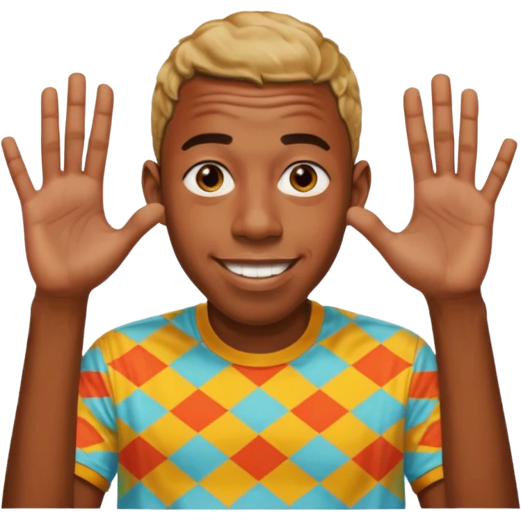 Tyler the Creator - don’t tap that glass emoji