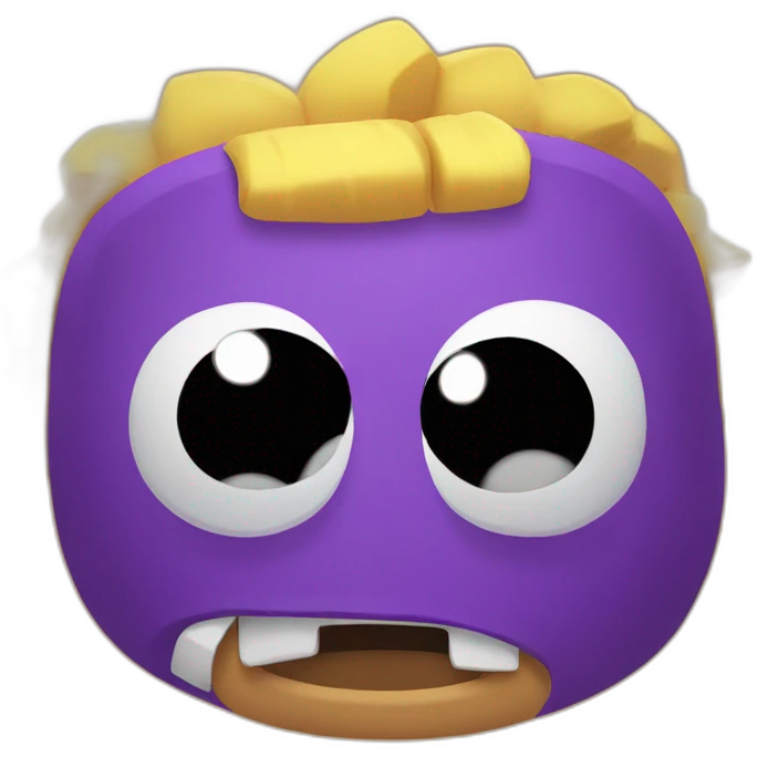 Spike Brawl stars emoji