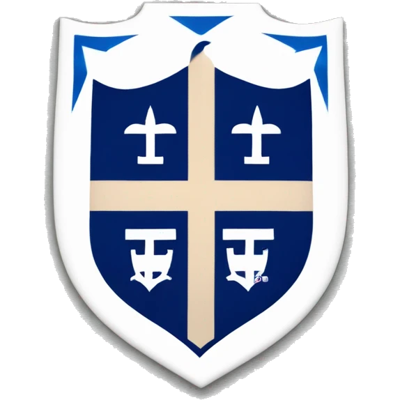 Escudo del Club Nacional de Footbal emoji