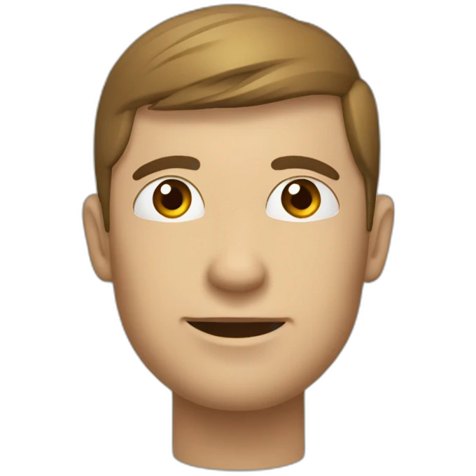 Cuna de viaje emoji
