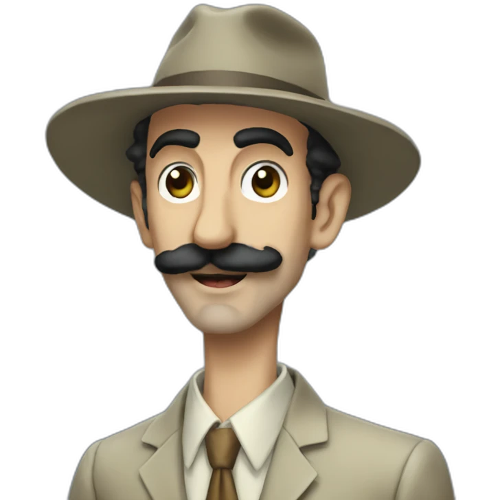 pokemon borat emoji