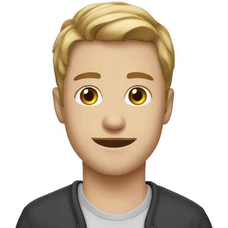 Tate McRae  emoji