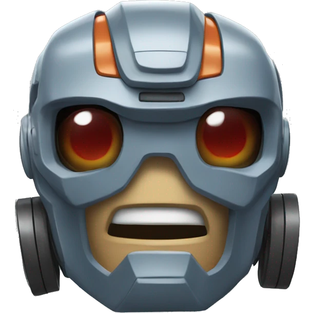 tobot  emoji