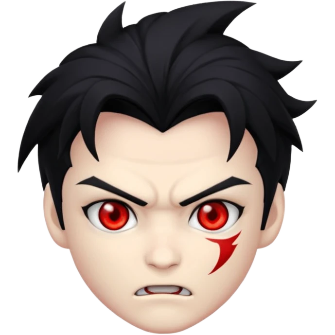 Vox Akuma emoji