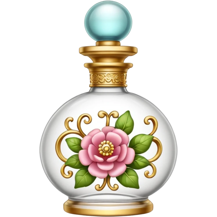 Perfume emoji