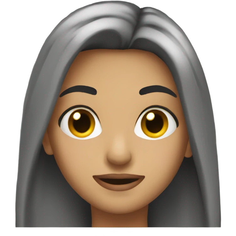 Gigi emoji