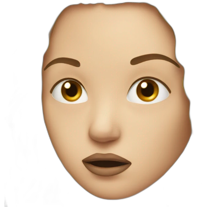 pusing emoji