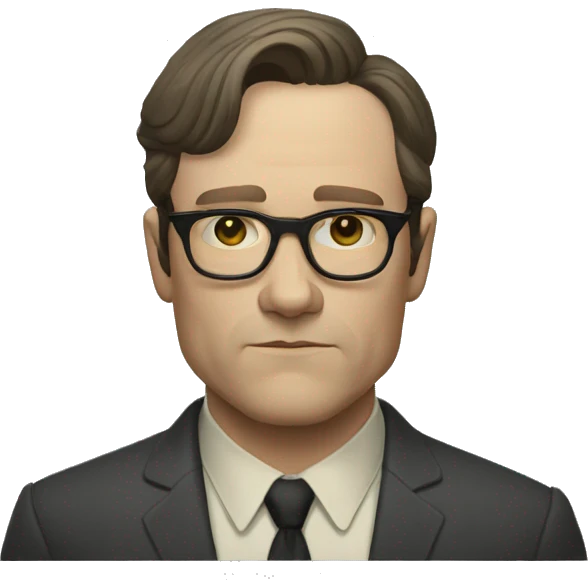 mindhunter ed kemper emoji