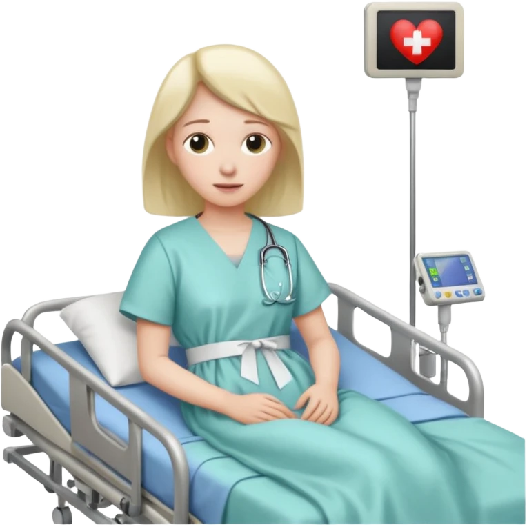 Crohn’s dieasese emoji