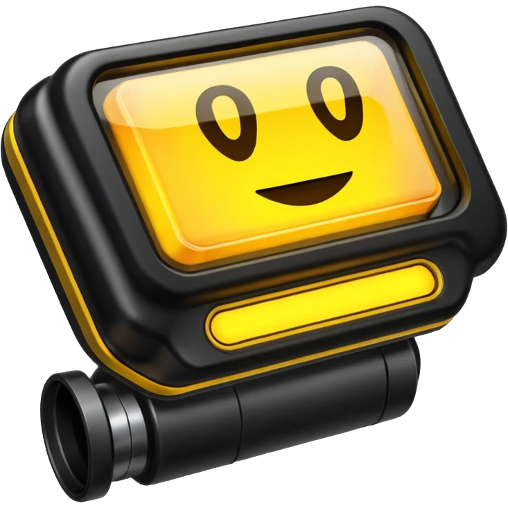 Check engine light emoji