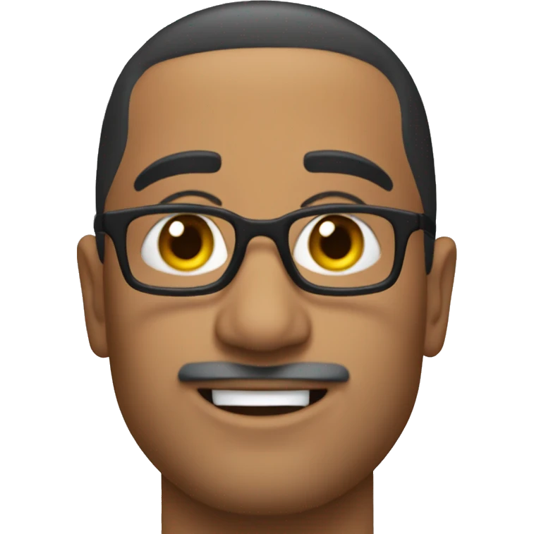 Oscar martinez  emoji