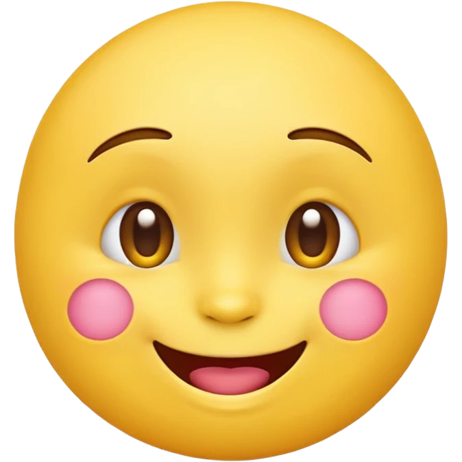 love smile emoji emoji