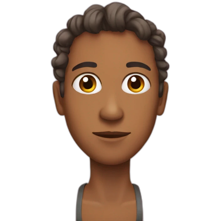 jueza emoji