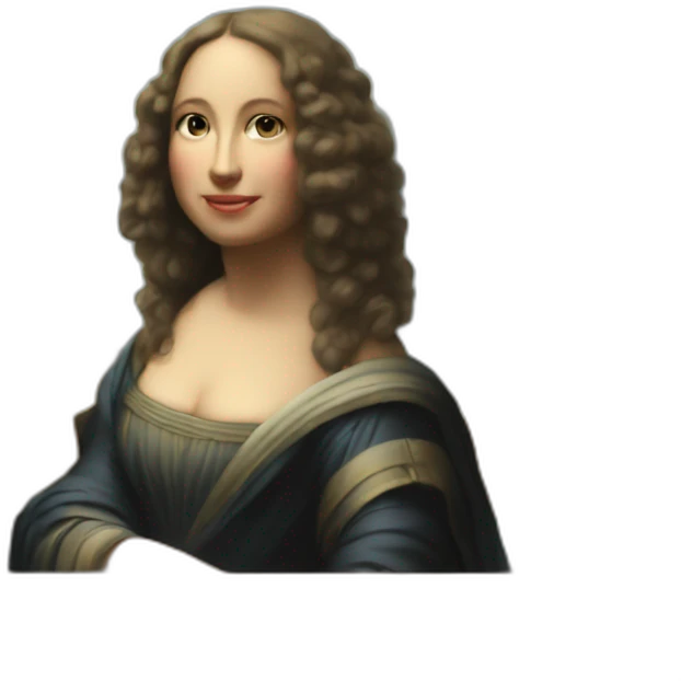 Painting emoji