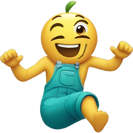 tickle emoji