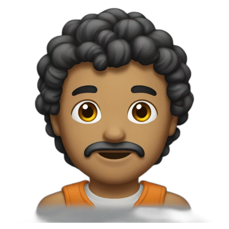 luva de pedreiro emoji
