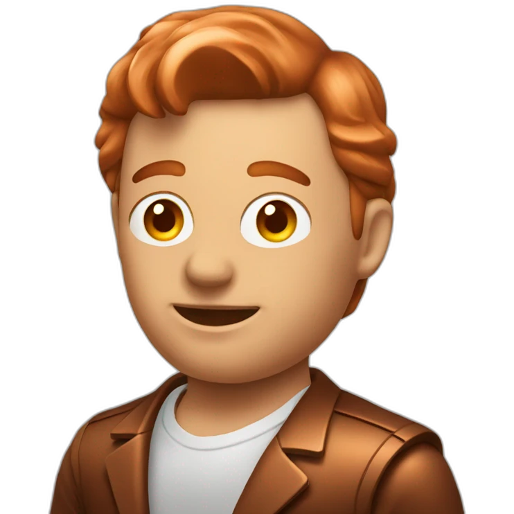 casino-die-showing-side copper emoji
