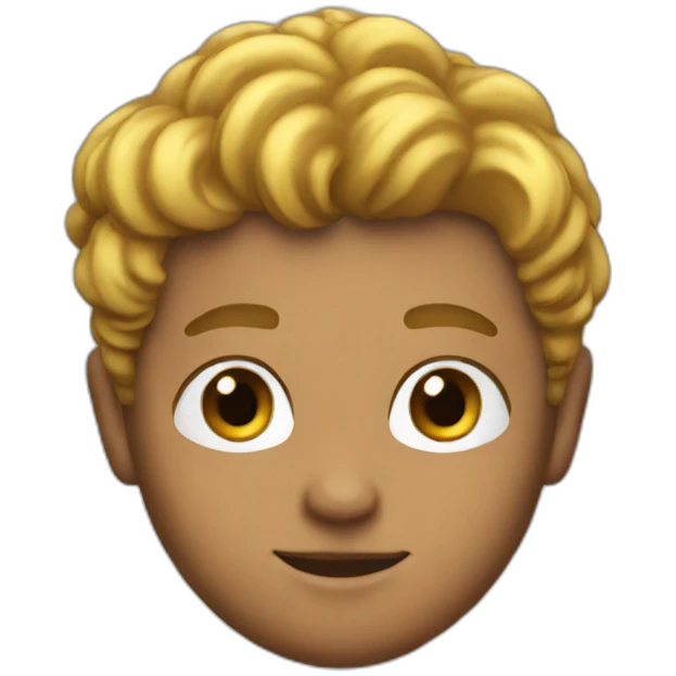 P emoji