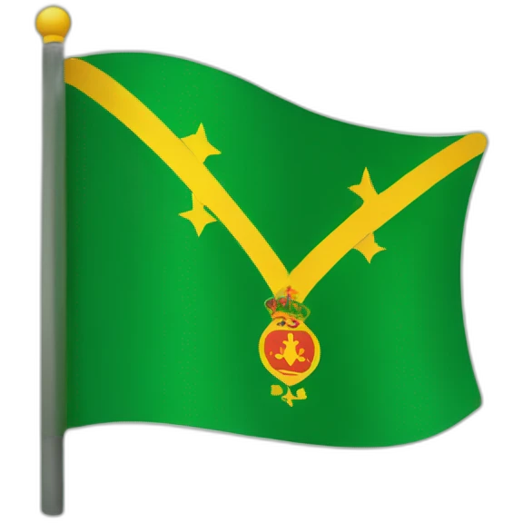 Euskadi bandera emoji