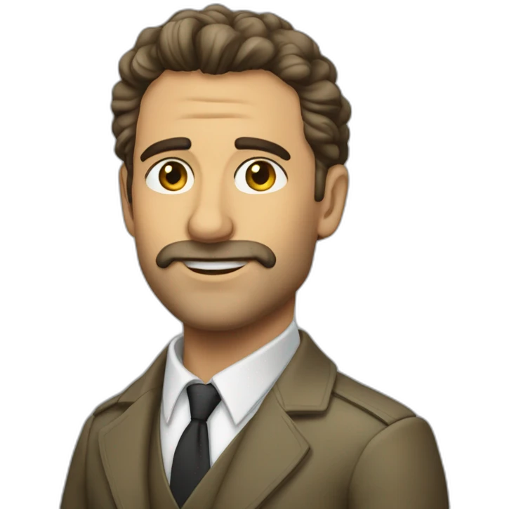 joseph kvint emoji