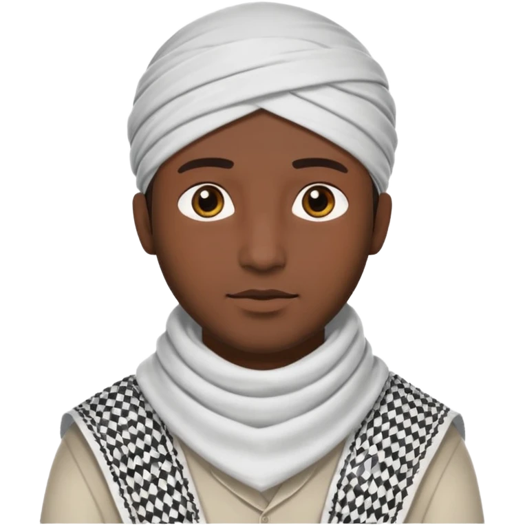 шейх emoji