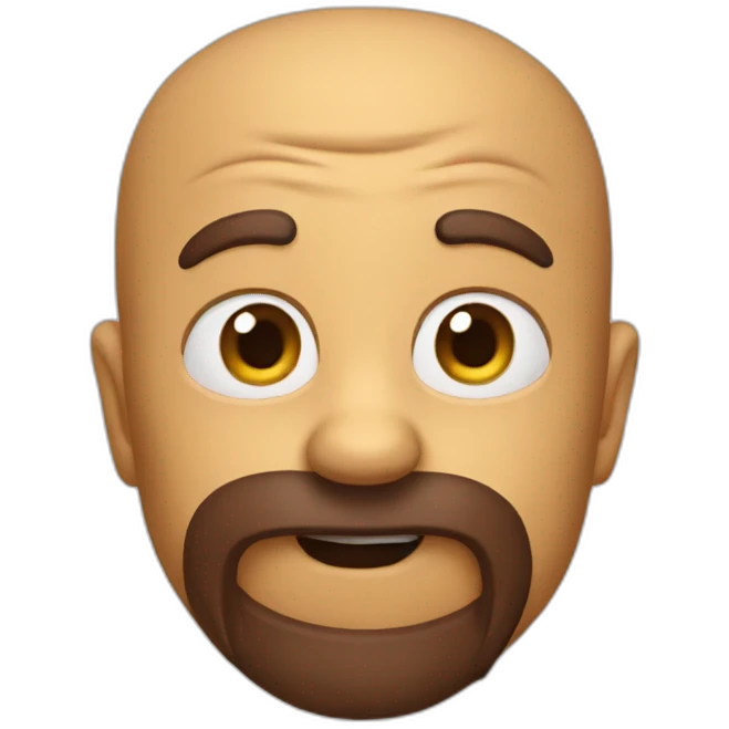 cheems emoji
