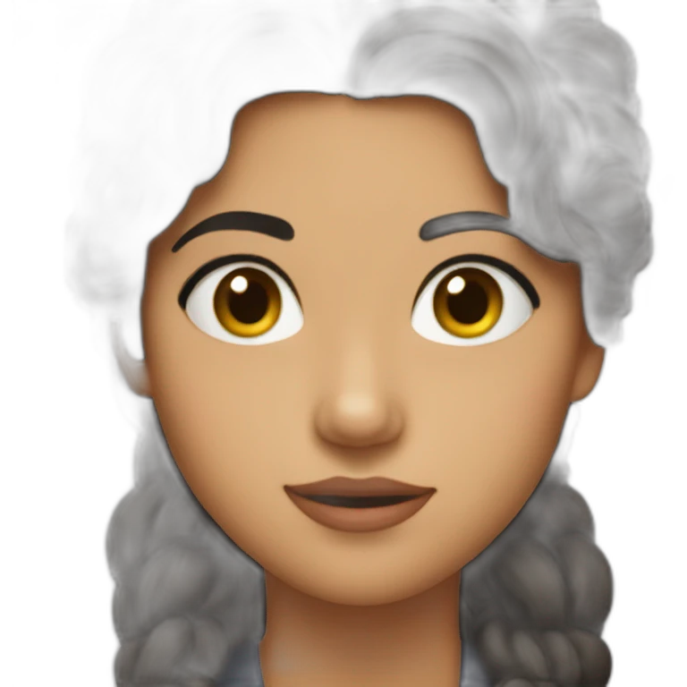 gabriela rocha emoji