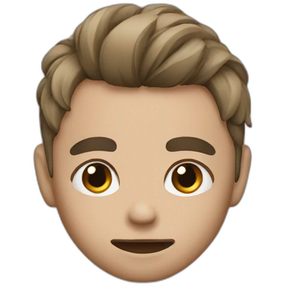 jealous emoji