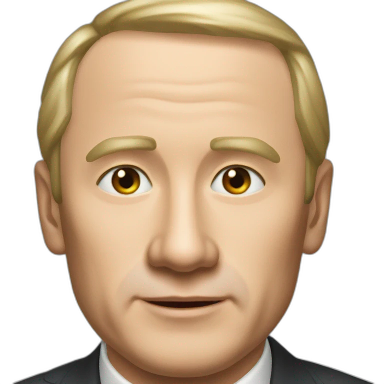 Путин emoji