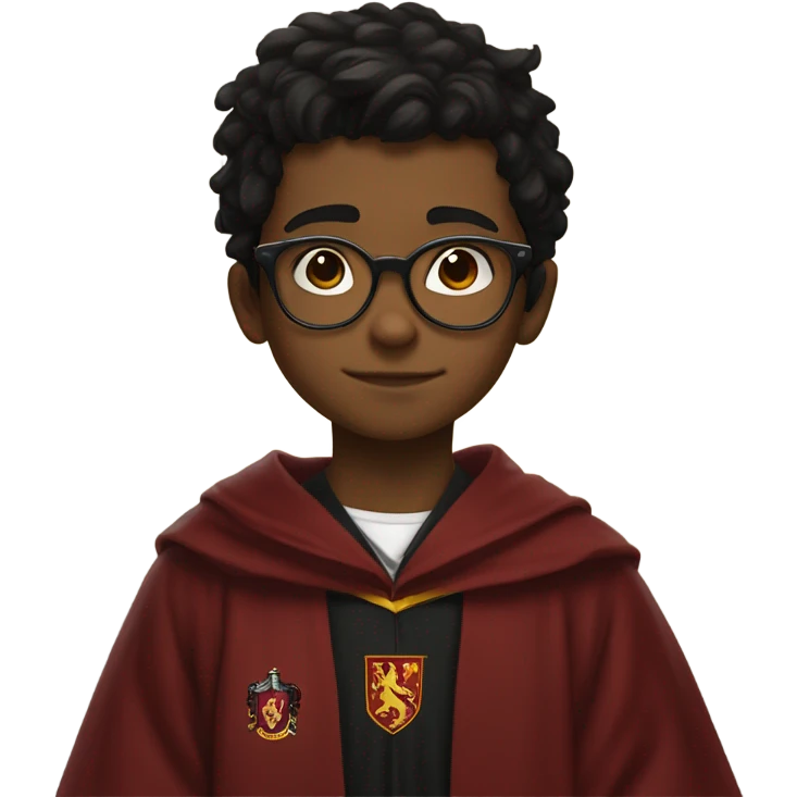 Harry Potter  emoji
