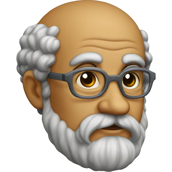 Archimedes of Syracuse emoji