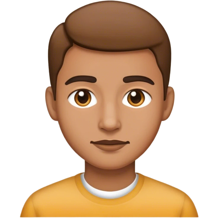 me emoji