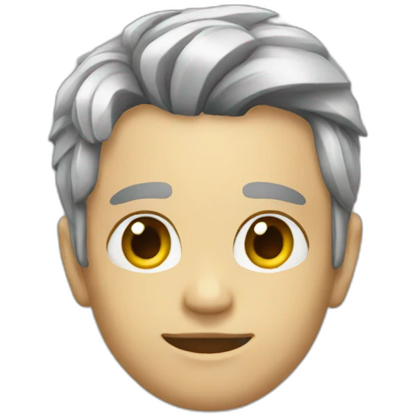 Argent emoji