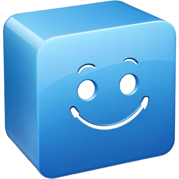 macos finder icon emoji