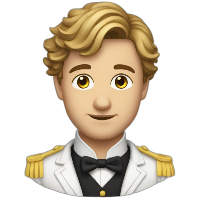 Gabriel Nadeau-Dubois emoji