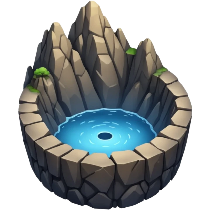 gta 6 crater emoji