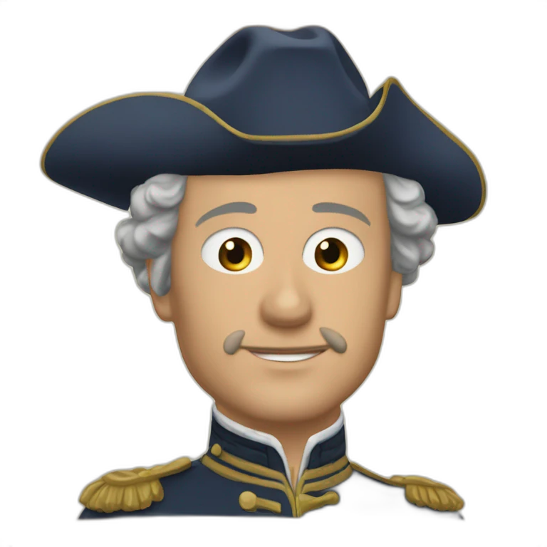 cesar laurent de rummel emoji