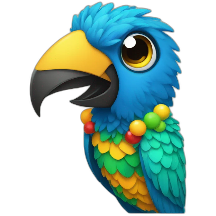 party-parrot emoji