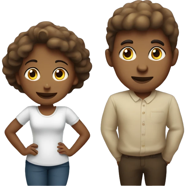 girl potato and boy potato emoji