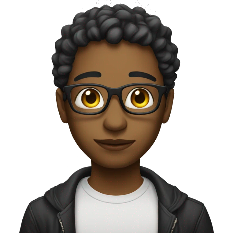 artist known as luci4 emoji