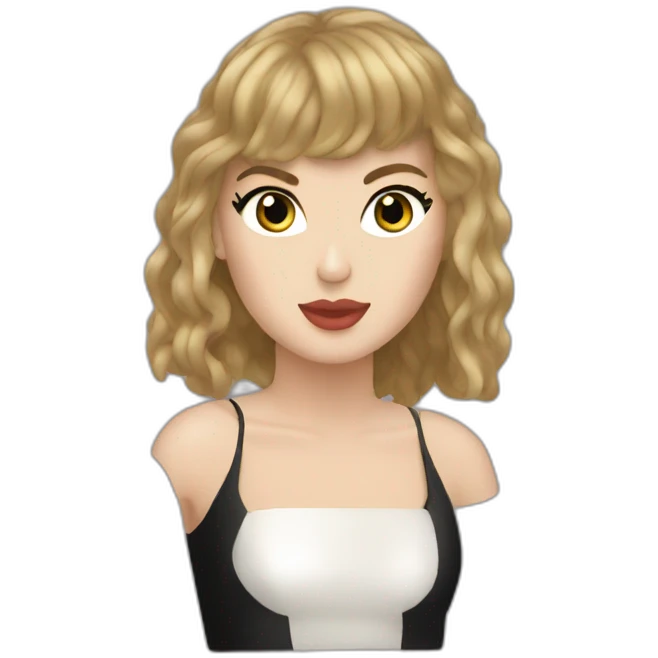 kanye grammys taylor swift emoji