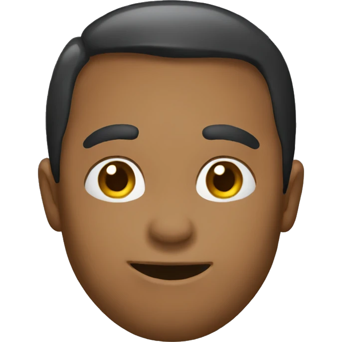 Hi emoji